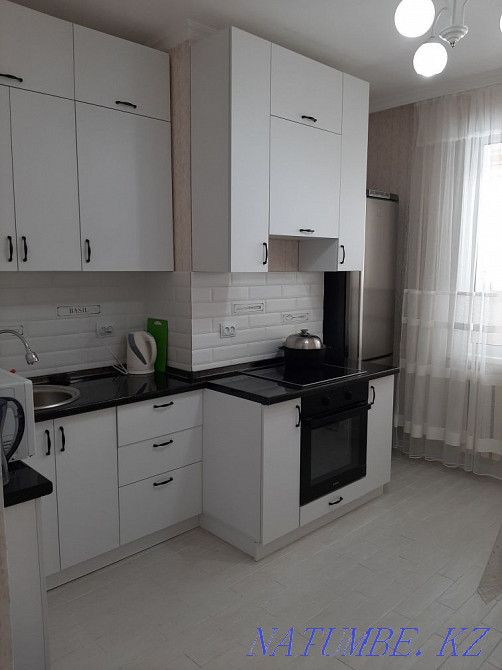 hourly rent apartment Astana - photo 5