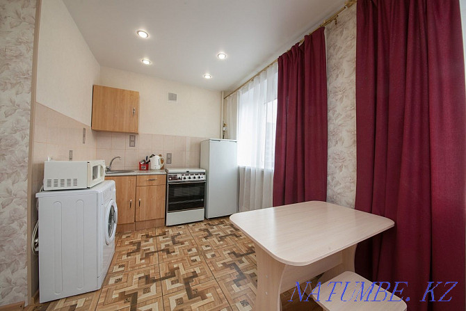  apartment with hourly payment Astana - photo 4