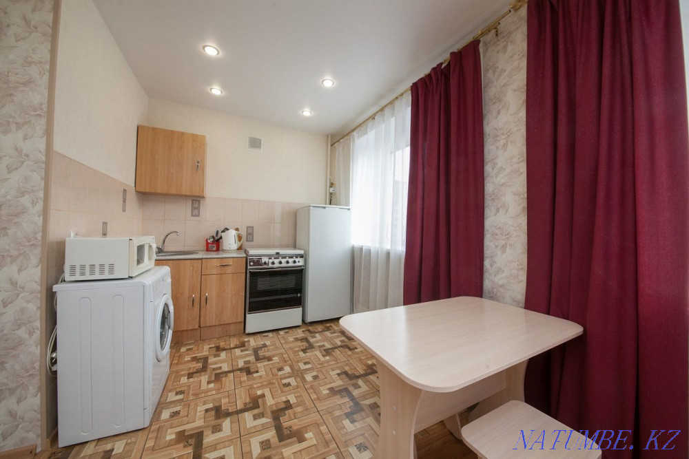 hourly rent apartment Astana - photo 4