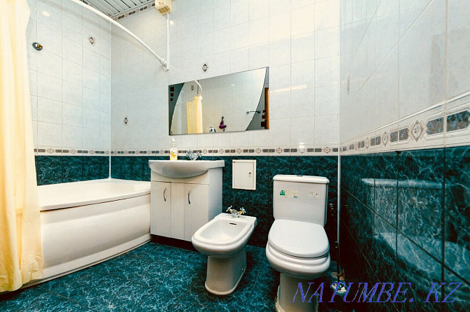  apartment with hourly payment Astana - photo 3