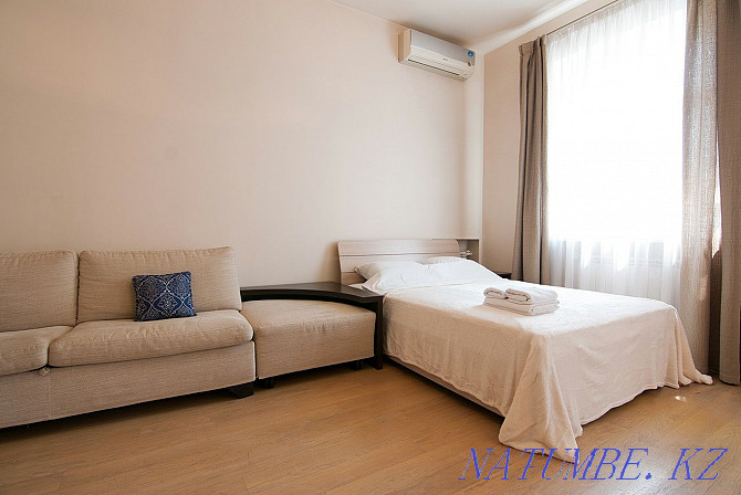  apartment with hourly payment Astana - photo 2