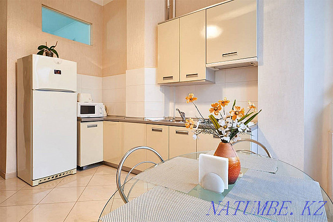  apartment with hourly payment Astana - photo 4