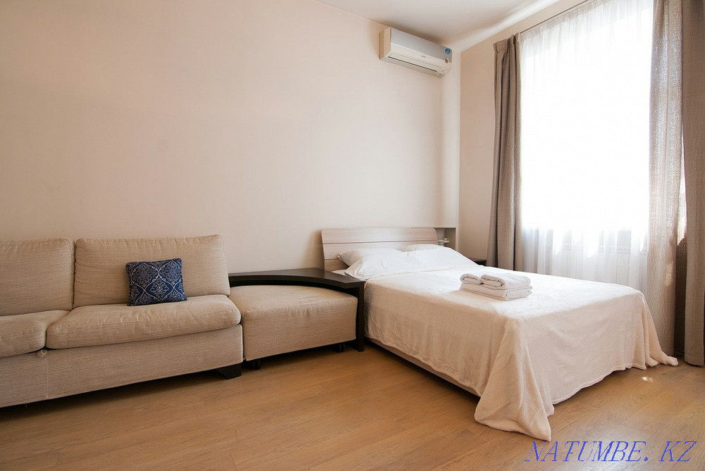 hourly rent apartment Astana - photo 2