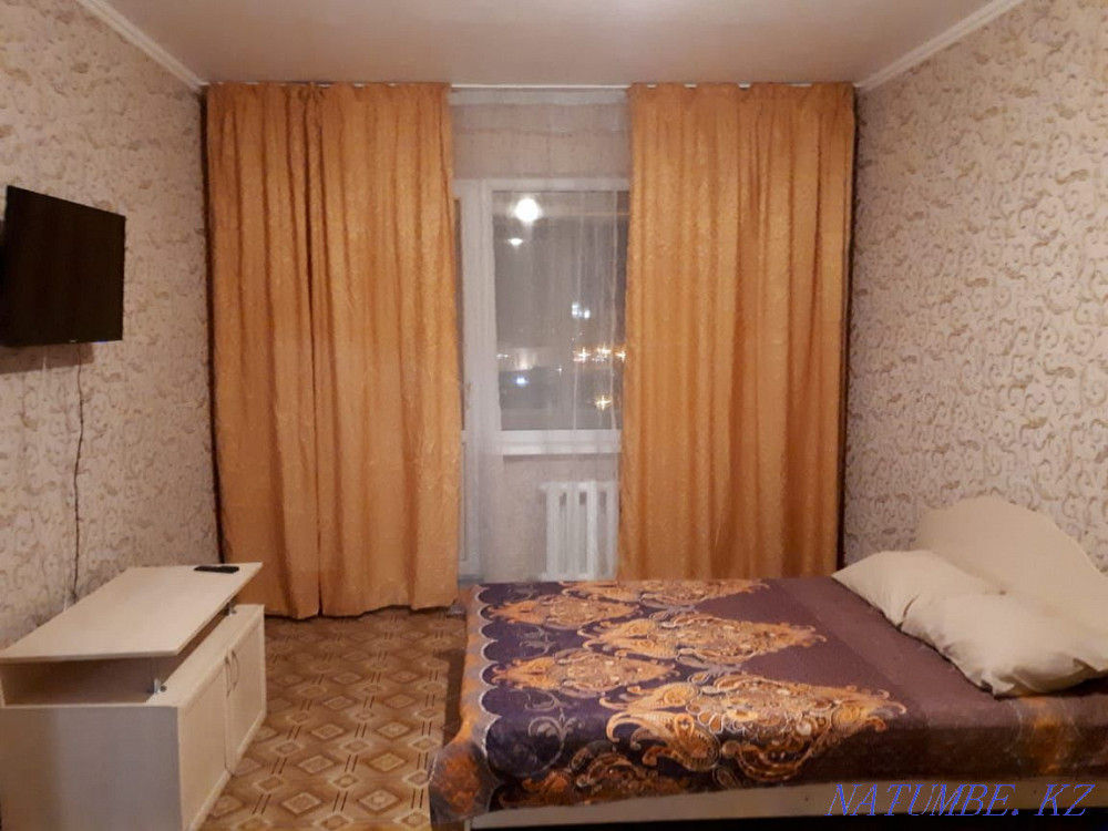 hourly rent apartment Astana - photo 1