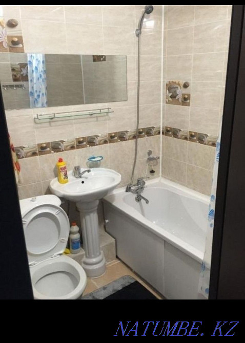 hourly rent apartment Astana - photo 2