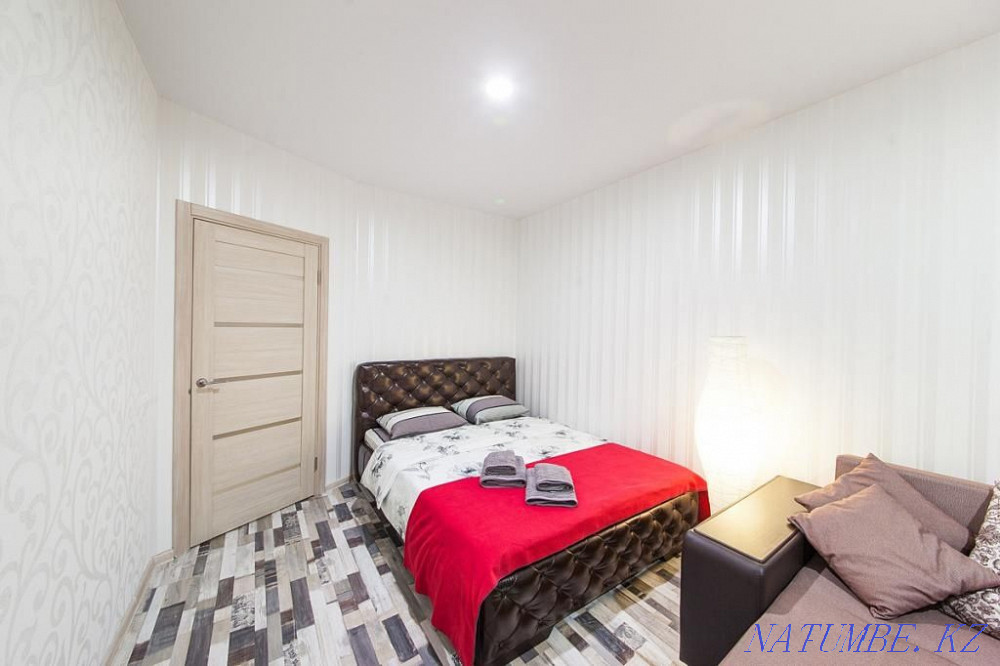 hourly rent apartment Astana - photo 2