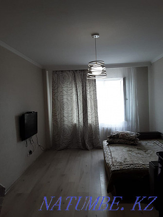  apartment with hourly payment Astana - photo 1