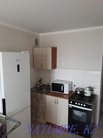  apartment with hourly payment Astana - photo 5