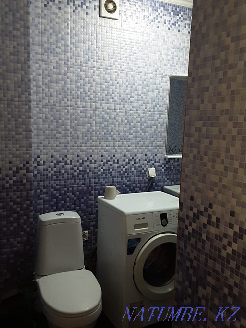 hourly rent apartment Astana - photo 3