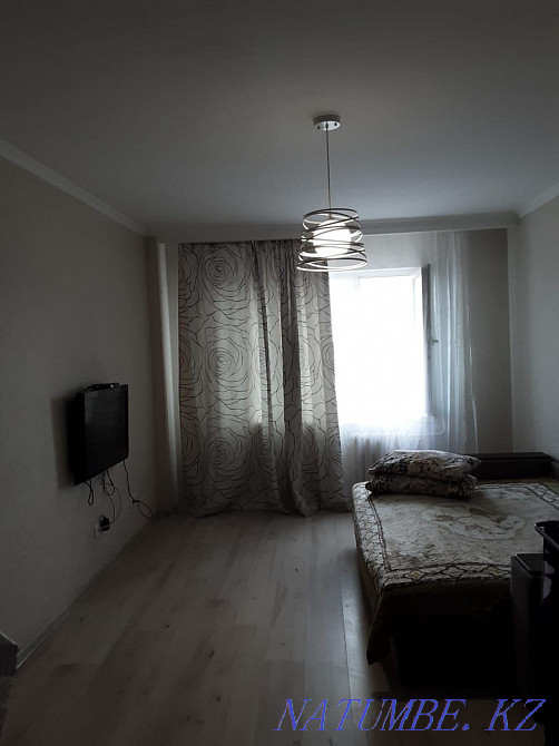 hourly rent apartment Astana - photo 1