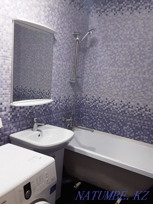 hourly rent apartment Astana - photo 4