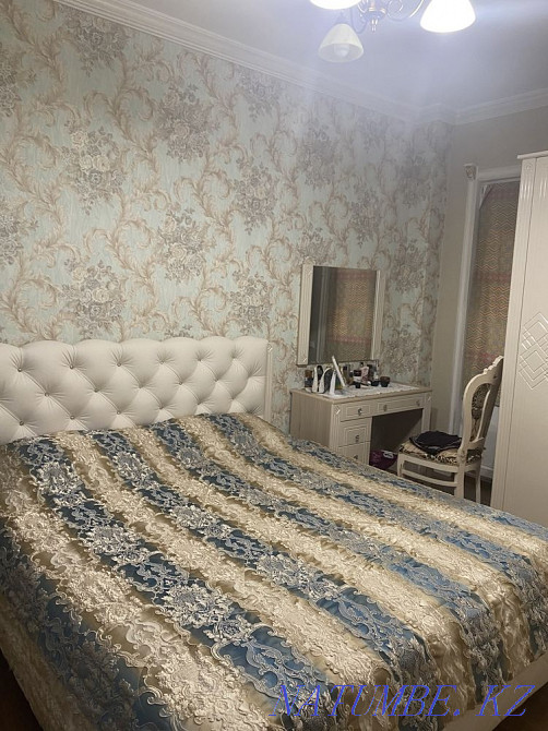 hourly rent apartment Astana - photo 1