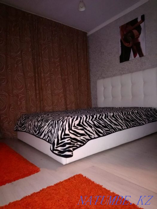 hourly rent apartment Astana - photo 3