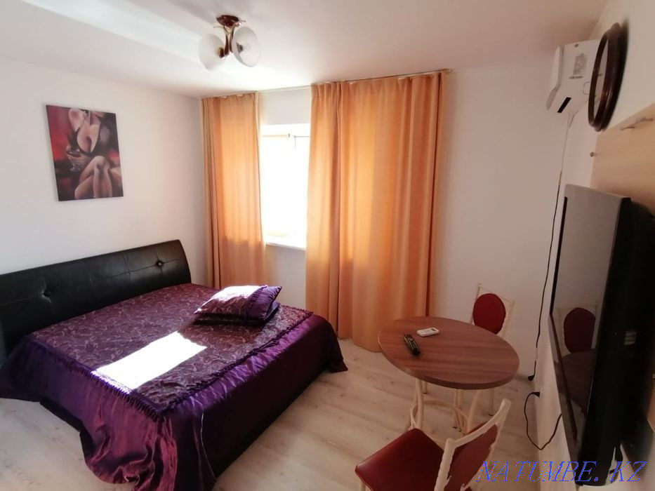 hourly rent apartment Astana - photo 4