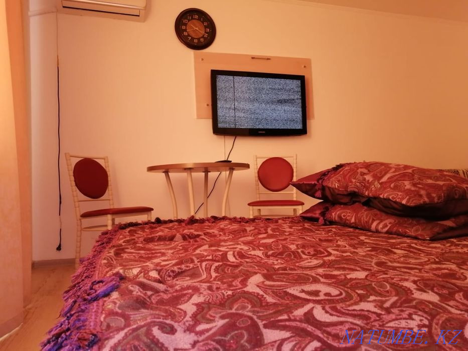 hourly rent apartment Astana - photo 6