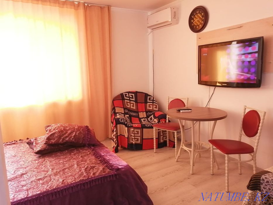 hourly rent apartment Astana - photo 5