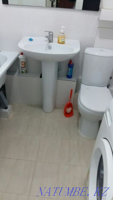 hourly rent apartment Astana - photo 7