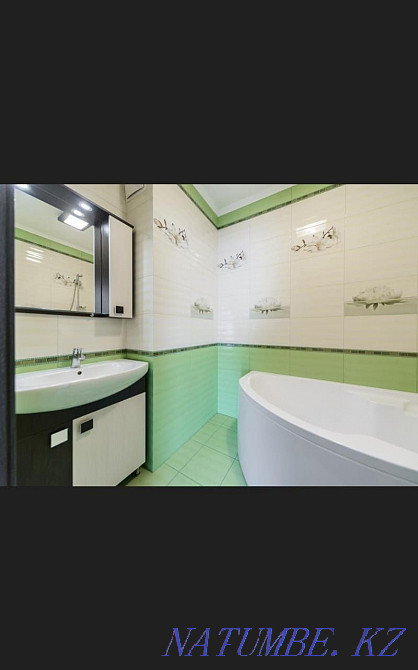  квартиру с почасовой оплатой Астана - изображение 3