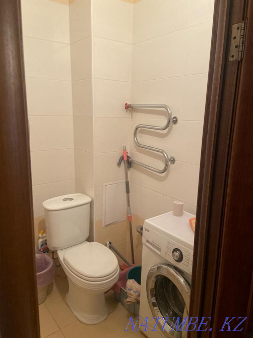  квартиру с почасовой оплатой Астана - изображение 5