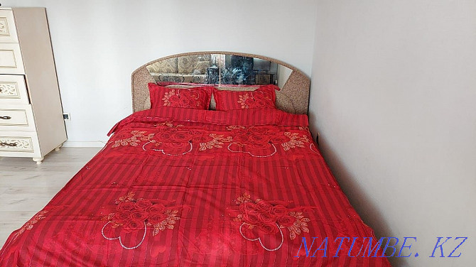  apartment with hourly payment Astana - photo 1