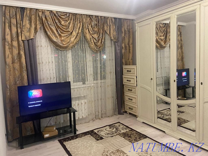  apartment with hourly payment Astana - photo 5