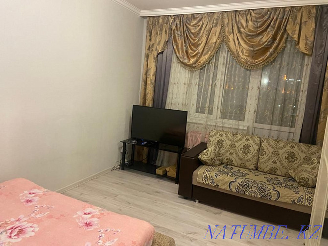  apartment with hourly payment Astana - photo 3