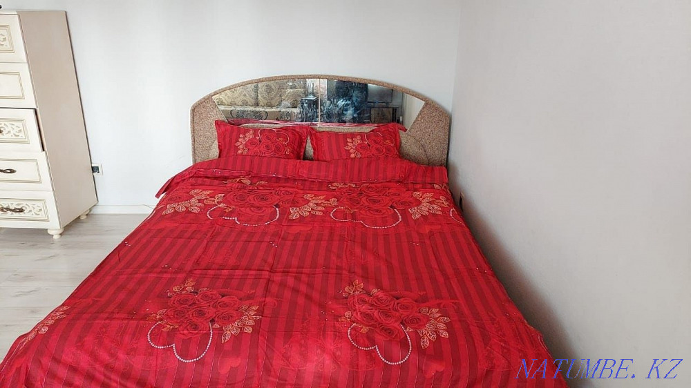  квартиру с почасовой оплатой Астана - изображение 1