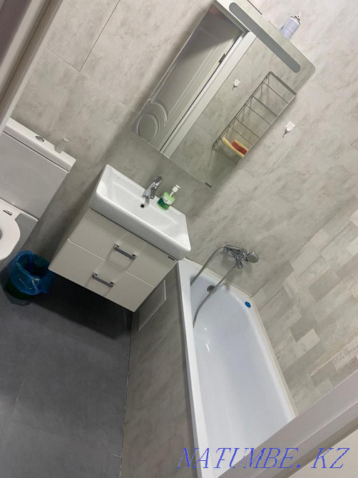  квартиру с почасовой оплатой Астана - изображение 4