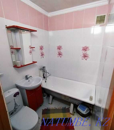  apartment with hourly payment Astana - photo 4