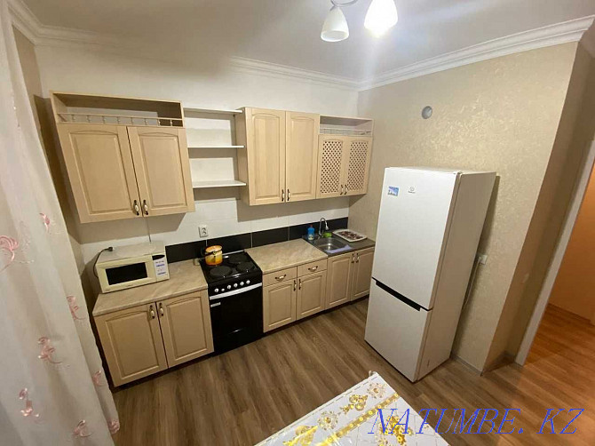  apartment with hourly payment Astana - photo 3