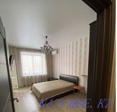  apartment with hourly payment Astana - photo 2