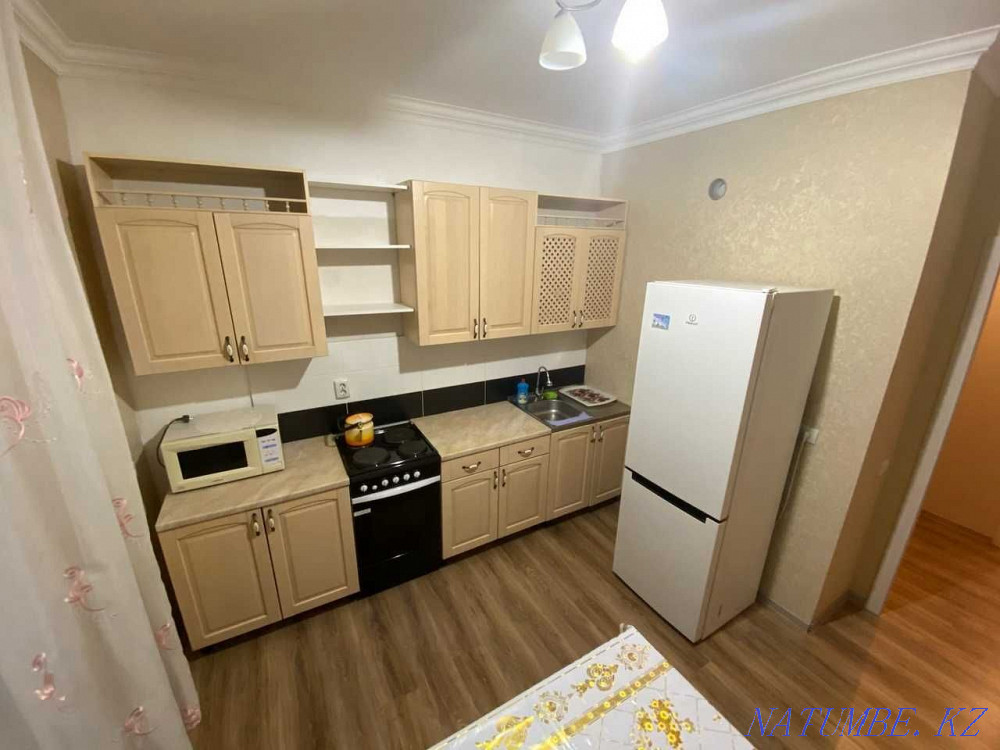 hourly rent apartment Astana - photo 3