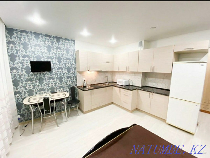  apartment with hourly payment Astana - photo 2