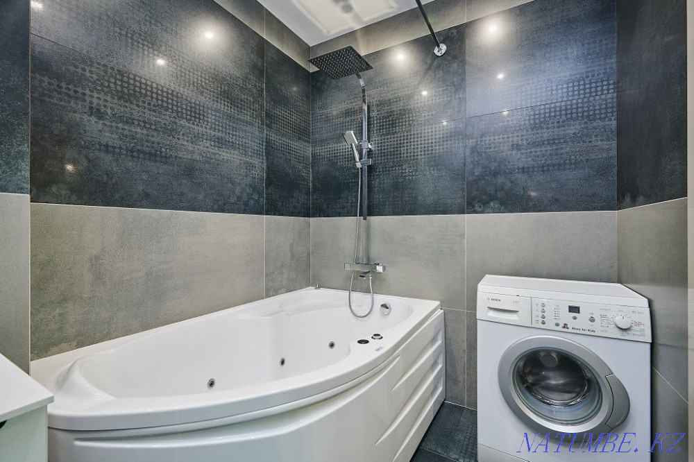 hourly rent apartment Astana - photo 4