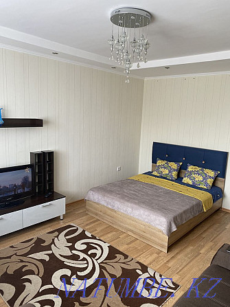  apartment with hourly payment Astana - photo 1