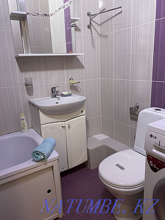  apartment with hourly payment Astana - photo 5