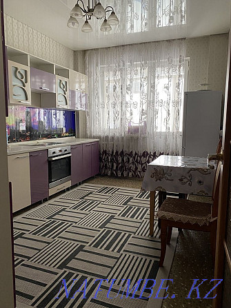  apartment with hourly payment Astana - photo 6