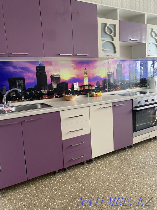  квартиру с почасовой оплатой Астана - изображение 2