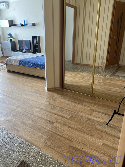  квартиру с почасовой оплатой Астана - изображение 3