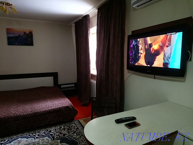  apartment with hourly payment Astana - photo 2