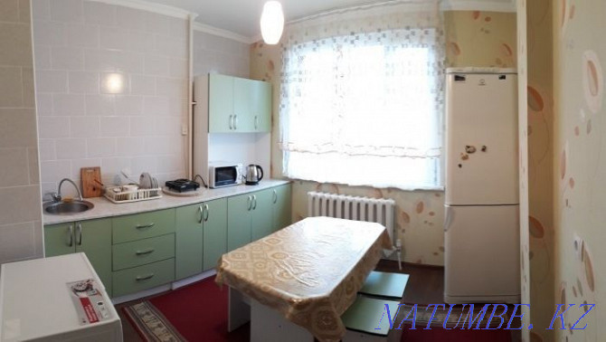  apartment with hourly payment Astana - photo 2