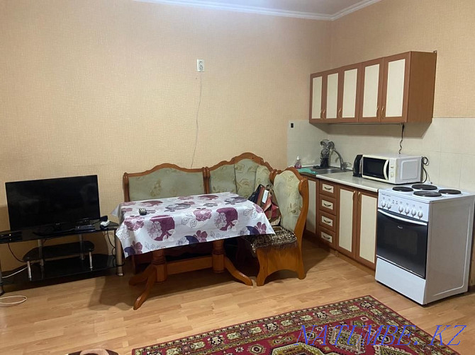  apartment with hourly payment Astana - photo 4