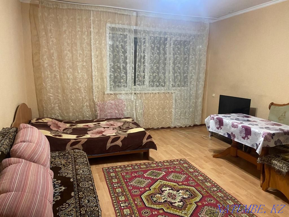  квартиру с почасовой оплатой Астана - изображение 2