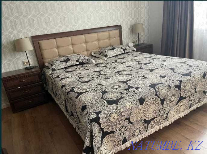  apartment with hourly payment Astana - photo 3