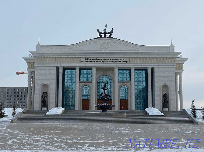  сағат сайынғы төлемі бар пәтер  Астана - изображение 7