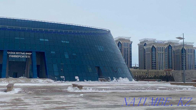  сағат сайынғы төлемі бар пәтер  Астана - изображение 6