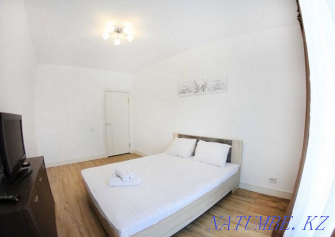  apartment with hourly payment Astana - photo 4