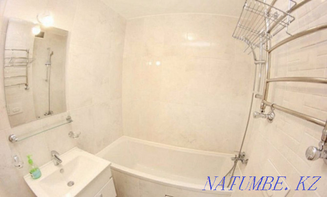 hourly rent apartment Astana - photo 5