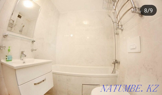  apartment with hourly payment Astana - photo 7