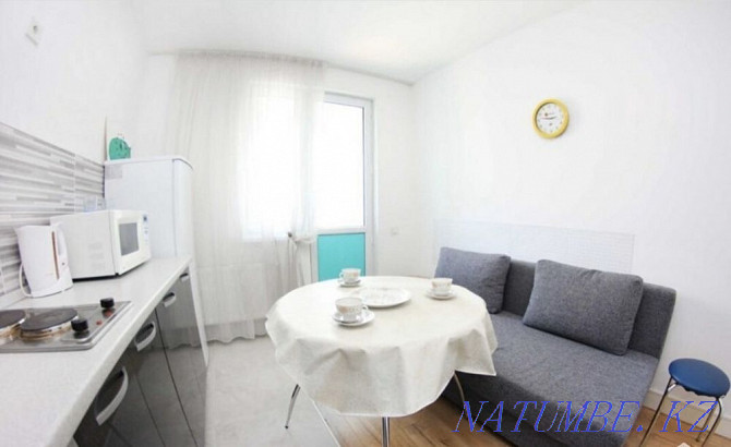  apartment with hourly payment Astana - photo 3